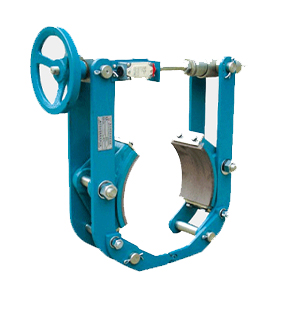 退距均等裝置、齊全