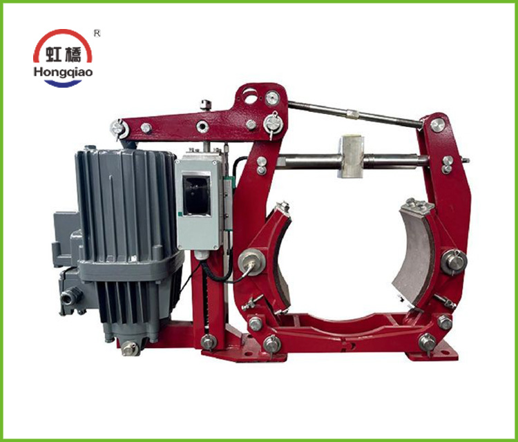 數(shù)字化制動器